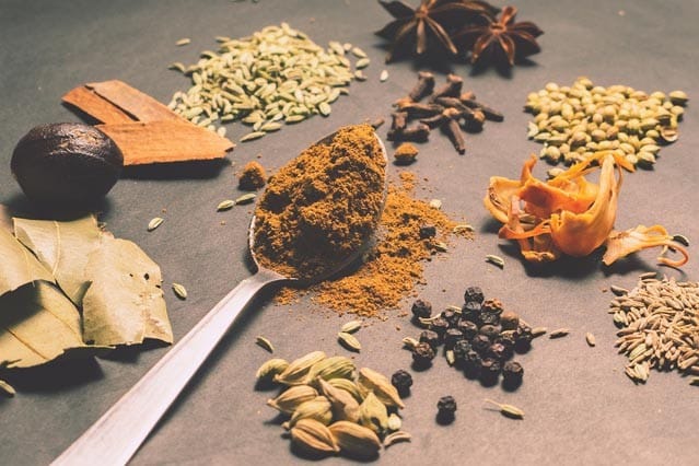 An essential Guide to Indian Spices