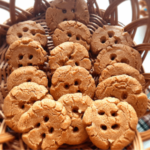 Peanut Butter Cookie